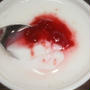 杏仁豆腐
