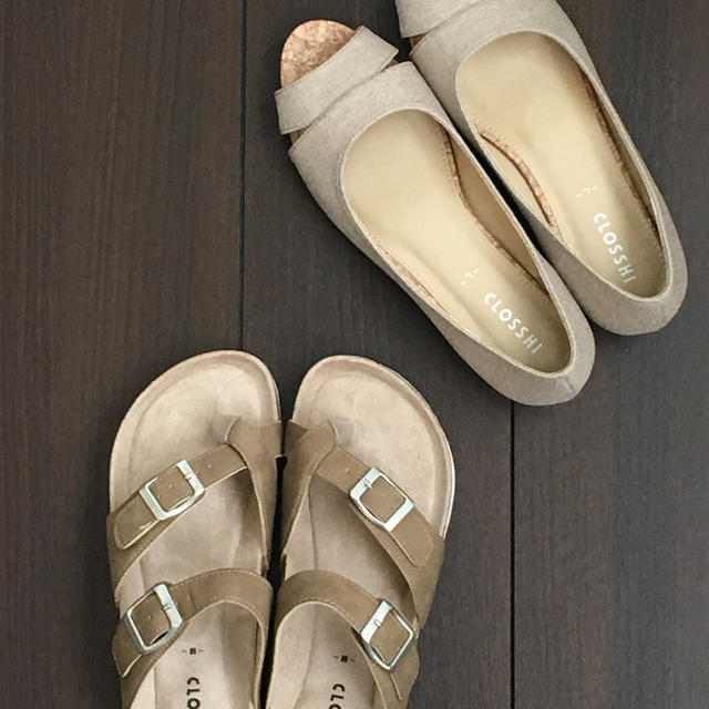 買って大正解 しまむら 夏向け靴とサンダル By 武田真由美さん レシピブログ 料理ブログのレシピ満載