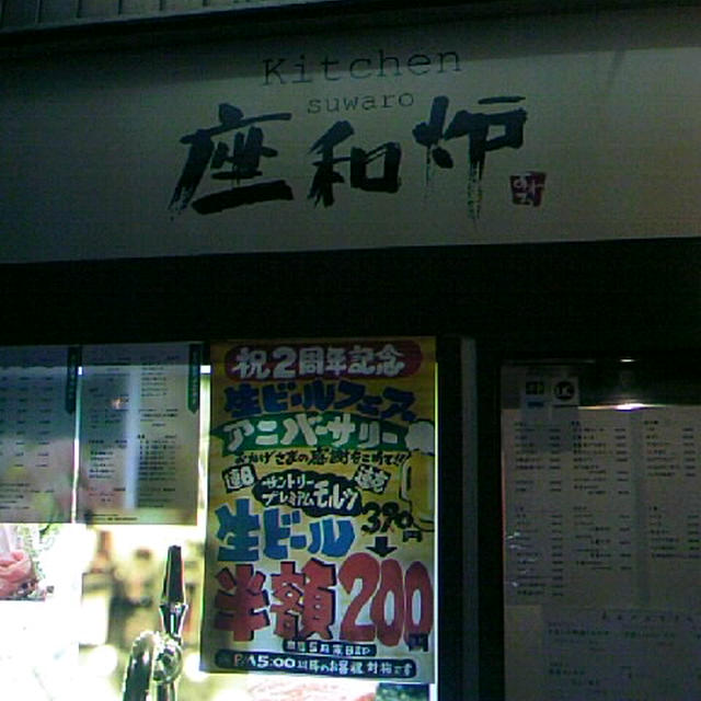 これから
