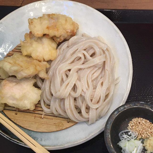 UDON MUGIGAOCA☆仙川