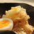 あたたか～いうどんやおそばに♪油揚げと長ねぎのあっさり煮