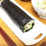 恵方巻き