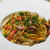 和風キノコパスタ。