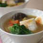 カレー雑煮