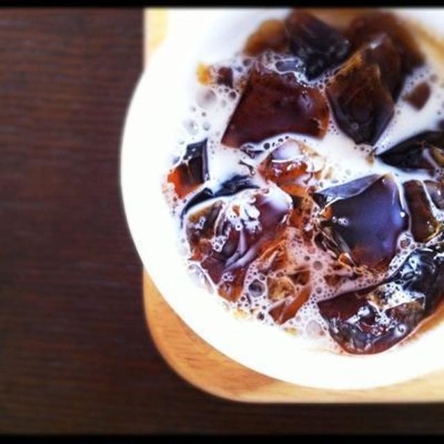 【 ｺｰﾋｰｾﾞﾘｰ 】