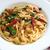 CPK KUNG PAO SPAGHETTI