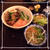 梅田ランチ♪