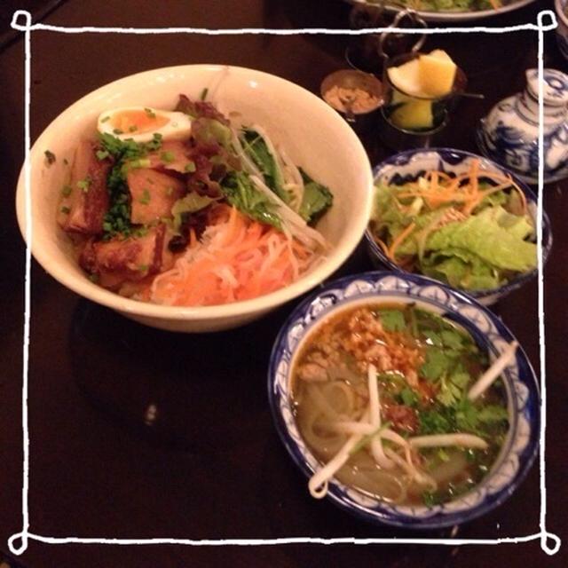 梅田ランチ♪