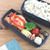 【#高校生弁当】鮭の南蛮漬け弁当♪