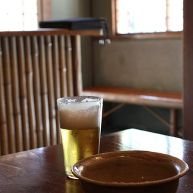 ランチ・ビール