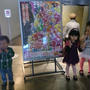 映画とお花見☆