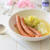 【スパイス大使】白菜とウィンナーの洋風煮物♡５分で簡単あったか料理♪GABANブラックペパー