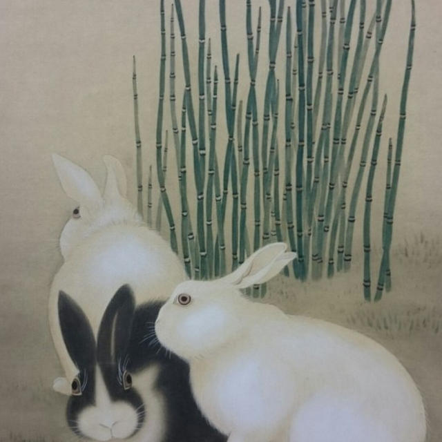可愛い姪っ子の展覧会