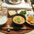冷蔵庫にあるもので 定番晩ご飯～♪
