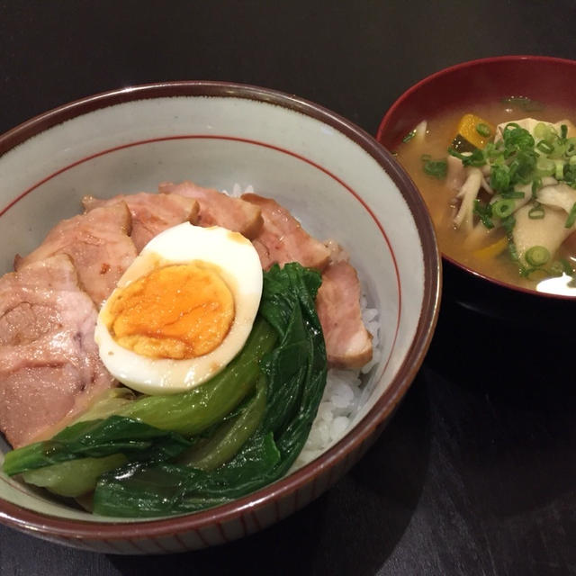 【昨日の晩ごはん☆もったいない花束(^^;】