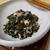 わかめと釜揚げしらすの酢の物でヘルシー副菜