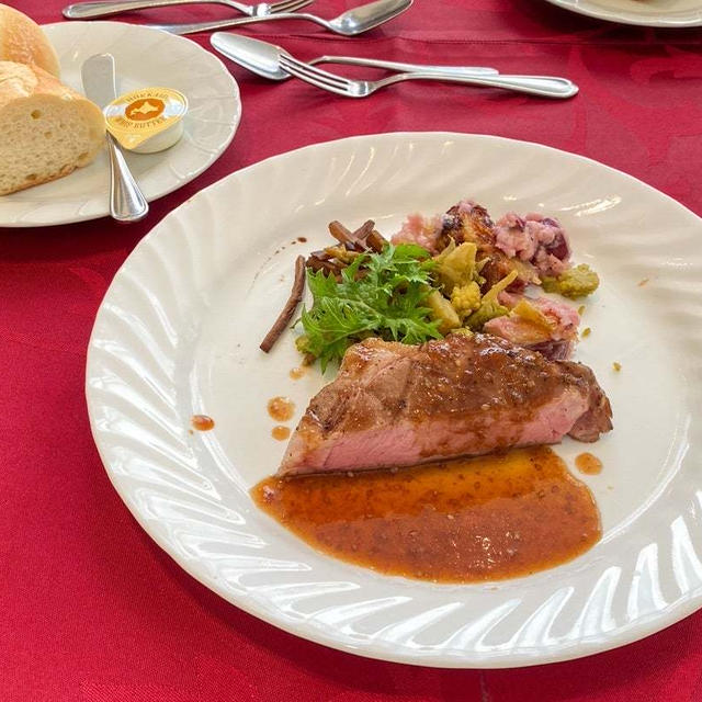 ＊【サラダクラブ】高崎市役所で特別ランチ＊