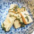 青じそでさっぱり高野豆腐の煮物