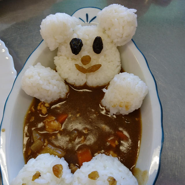 ままごとキッズ  中央公民館