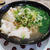 Ramen de frando com cebolinha sabor sal