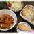 豚肉とハヤシライスのルゥＤＥ ポークシチュー【レシピ】