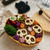 これが限界！れんこんスケルトンでハロウィン夫弁当【レシピあり】