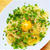 ワンポパ♪お鍋に入れるだけ釜玉風パスタ