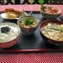 朝ごはん　７月２１日（月）