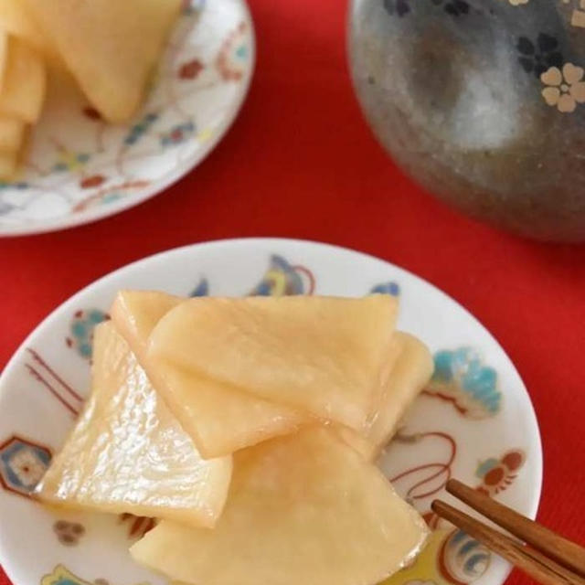 大根だけでもう1品！サッパリおいしい作りおき副菜5選