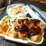 これは激旨！味噌カツ弁当∂(o^O^o)∂やったー！