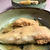 カレイの煮つけ＆プランターのチューリップ♪