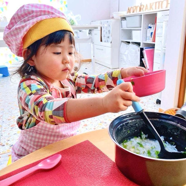 なぜ子どもに食育が必要なのか