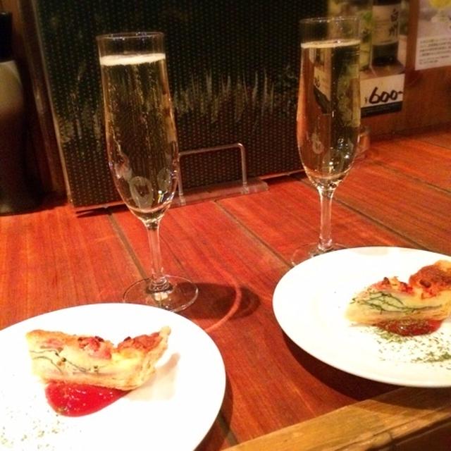 絶品ウニのリゾット♡大大大好きな奥の掌＊橋本