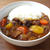 牛すじカレー