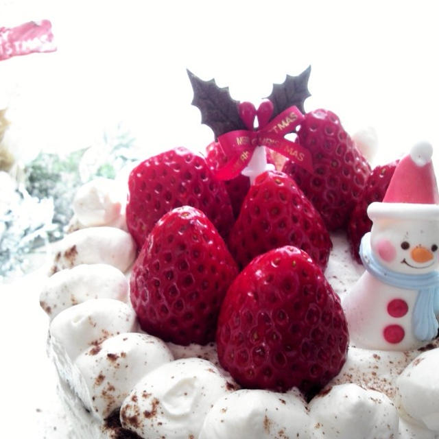 メリークリスマス♪