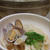 あさりと大根のうどん