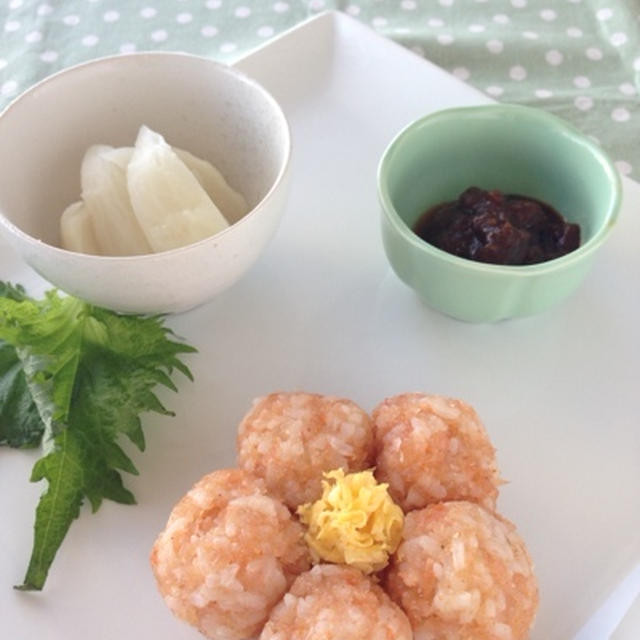 2月の料理教室メニュー