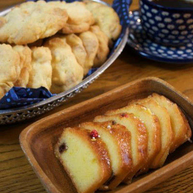 2月のお菓子教室