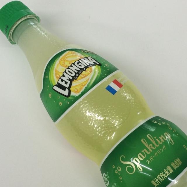 レモンジーナ。