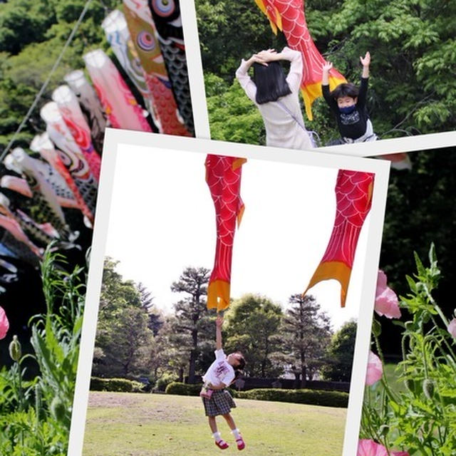 名城公園 & 鶴舞公園