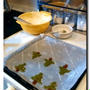 クリスマス★デコレーションロールケーキ