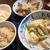 略奪　＆　白菜と肉団子の飛鳥鍋風煮物