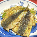 薬膳ってなぁに？いわしのカレー粉焼きで薬膳！6月20日人間関係・仕事運アップの刺身や魚がラッキー