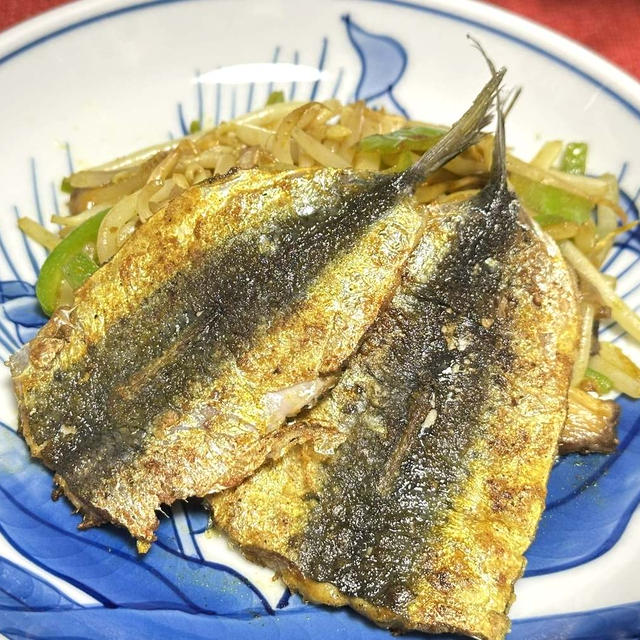 薬膳ってなぁに？いわしのカレー粉焼きで薬膳！6月20日人間関係・仕事運アップの刺身や魚がラッキー