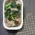 豚肉とほうれん草のおかか醤油和え【#お弁当 #お弁当おかず #簡単レシピ #時短 #レンチン #電子レンジ #おかず】【レシピ2211】