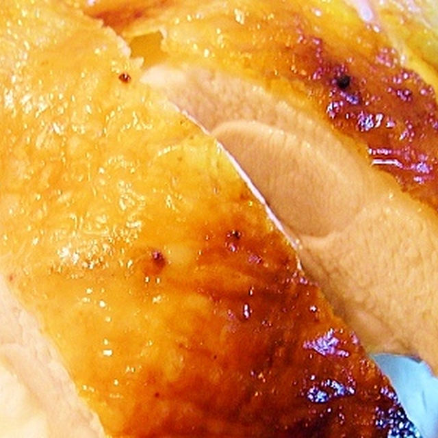 ちくちく村キャラ弁&クッキングショーレポ&ロースト醤油麹チキン