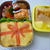 12月8日　クリスマスプレゼント弁当
