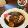 CoCo壱カシミールチキンカレーを食べに行く