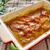 トマトのカレーハニマヨスープグラタン