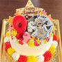 【ギア5 覚醒】ニカルフィのお誕生日ケーキ！